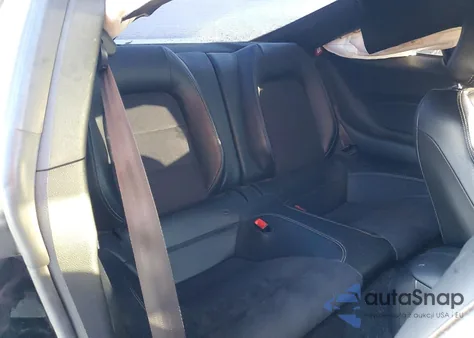 2018 Ford Mustang Gt z USA, uszkodzony, nr VIN 1FA6P8CF8J5105013